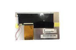 China Industrial LCD Panel Display 7 inch tft lcd panel G070Y2-L01 supplier
