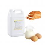 Drink Flavour Fragrance 100% Pure Milk Liquid Flavour Concentrate for sale