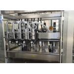 5L Detergent Filling Machine for sale