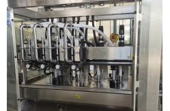 China 5L Detergent Filling Machine supplier