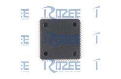 China ATMEGA128A-AU supplier