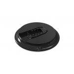 Plastic 20W IP66 LED Ceiling Lamp Indoor Circular LED Ceiling Lights