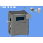 Surface Detecting Packaging Inspection Equipment For Bottle Label for sale