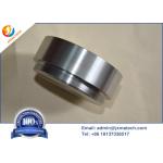 High Purity 99.5% Titanium Sputtering Target For Pvd Coating System for sale