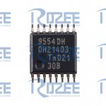 PCA9554PW,118