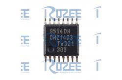 China PCA9554PW,118 supplier