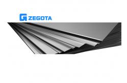 China Automobile Industry Nickel Clad Copper Laminated Sheet High Combination Rate supplier