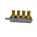 12V CNG Injector Rails for Enhanced Engine Performance in LPG and CNG Vehicles for sale