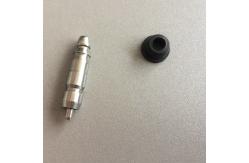 China Cage Rabbit Nipple Automatic Drinker Stainless Steel Nipple Drinker supplier