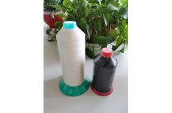 China UV Resistant Low Shrinkage High Strength Thread 150D/2 50D/3 supplier