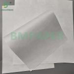 70gsm 90gsm C1S Coated Glossy paper for making Label 50mm roll for sale