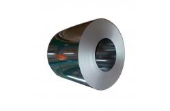 China 0.5x1250mm regular spangle g90 galvanized steel coil galvanized coil z180 supplier