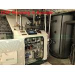 Water Cooled Engine Micro Cogeneration Unit For Home Hotel for sale