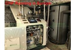 China Water Cooled Engine Micro Cogeneration Unit For Home Hotel supplier