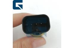 China 276-6793 2766793 Excavator E330D Engine C7 Oil Pressure Sensor supplier