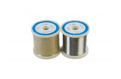China Permalloy 1j77 Ni77Mo4Cu5 Soft Magnetic Alloy High Permeability supplier