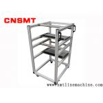 Waterproof SMT Line Machine CNSMT Siemens X Series Feeder Trolley Aluminum Profile for sale