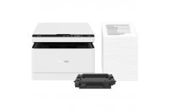 China High Quality HUAWEI PixLab X1 Smart Printer A4 Paper Digital Inkjet Printers supplier