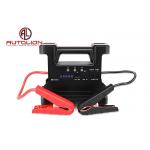 Top selling High Capacity CE/FCC/ROHS Customized 32000mah multi-function 24v emergency power jump starter for big car an for sale