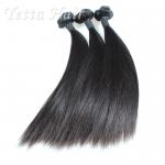 20 Inch Original Funmi Hair / Softest Peruvian Straight Virgin Hair for sale
