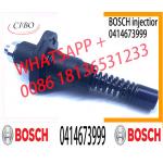 Construction hinery Parts High Pressure Oil Pump VOE21689843 0414673999 For Engine