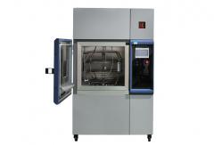 China ISO 105 Xenon Aging Environmental Test Chamber SAE J2412 supplier