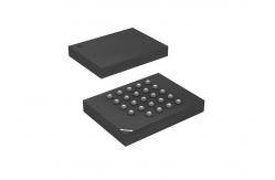 China 24-TBGA Surface Mount MT25QU256ABA8E12-0AAT NOR Flash Embedded Memory IC supplier