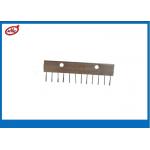 445-0761208-112 009-0027955 ATM Parts NCR S2 SNT Anti Static Brush Lower for sale