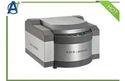 China Energy Dispersive Laboratory Test Equipment X Ray Metal Elements Analysis supplier