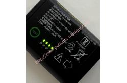 China 2016989-003 GE Rechargeable Lithium Ion Battery  For GE PDM Module supplier