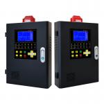 O2 H2S NH3 SO2 H2 LEL Gas Alarm Controller Digital Gas Detector Controller for sale