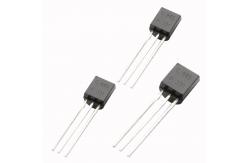 China TO-92 C945 Tip Power Transistors VEBO 5V Low Noise NPN supplier
