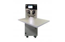 China WIGERZO-2000 Paper Sorting Machine , Numbering Paper Counting Machine supplier