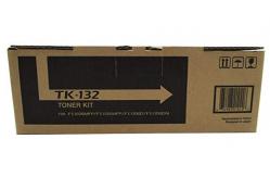 China Generic Kyocera Toner Cartridges TK 132 / TK130 For FS - 1028MFP supplier