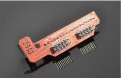 China Arduino 3D Printer DIY Kits Adapter Plate With Atmel Atmega328 supplier