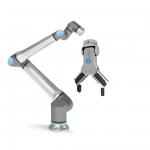 850mm Arm Reach Collaborative Welding Robot With Robotiq Robot Gripper For UR for sale