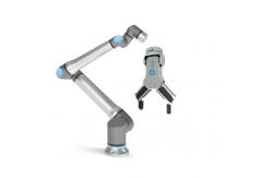China Flexible Cobot Robot 10kg Payload PC Software Programming for Picking and Placing supplier