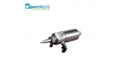 China ISO9001 Hauni Protos Tobacco Machinery Parts Glue Gun Assembly supplier