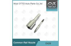 China E429 Delphi Common Rail Nozzle supplier