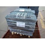 Galvanized Steel 300*1000 Grating Trench Cover for sale