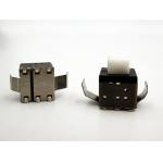 SMD Push Button SPST DIP Self Locking Switch 5.8x5.8