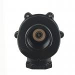IP65 Degree of Protection Pulse Jet Valves VEM214 1''  right angle pulse valve