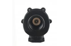 China IP65 Degree of Protection Pulse Jet Valves VEM214 1''  right angle pulse valve supplier
