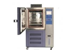 China R404A OTS Environmental Test Chambers High Low Temperature supplier