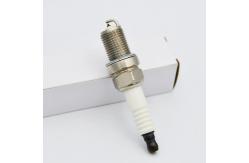 China Copper Material Generator Spark Plug Replacement For RC78(W)PPY/218 supplier