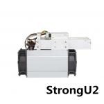 U2 STU 7T 1600W Blake2B StrongU Miner Second Hand DCR Mining Machine for sale