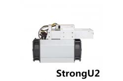 China U2 STU 7T 1600W Blake2B StrongU Miner Second Hand DCR Mining Machine supplier