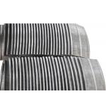 Stainless Steel Centrifugal Johnson Wedge Wire Screen Resin Trap Strainer For Separation