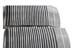 China Salt Pusher Centrifuge Machine Sieve Screen Segment supplier