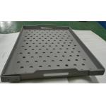 Sifon Riveted Molybdenum Trays 8mm With Big Dimension for sale